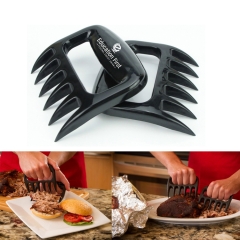 Handle Meat Claws BBQ Forks