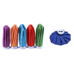 Multi-Function Cold/Hot Compress Bag