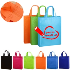 Cotton Natural Economy Tote 12oz Canvas-10" X 12" X 3.9"
