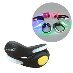 Bookmark Magnifier With LED Light
