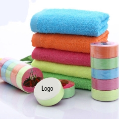 Multi-Functional Cold/Hot Compress Bag