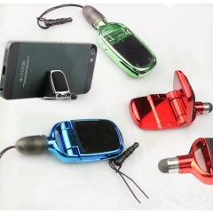 Mobile Pocket Phone Card Holders