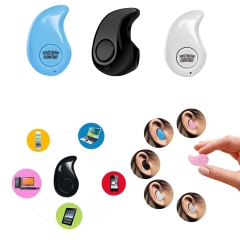Sports Mini Bluetooth with Hands-free Calling Stereo