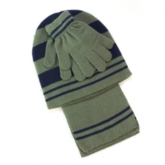 Rectangle Earphone Case