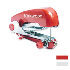 Mini Portable Handheld Sewing Machine
