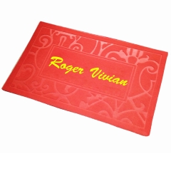 Waterproof Anti-Slip Mat
