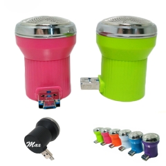 Mini USB Phone Shaver