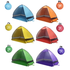Full Printing Umbrella Foldable