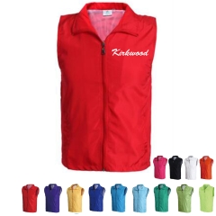 Workwear Vest