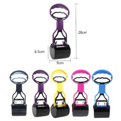 Pet Toilet Holder