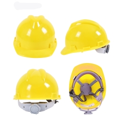 Children'S Breathable Protective Plastic Helmet