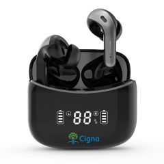 TWS Sport Wireless Earphones Noise Reduction-BLLY217