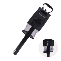 Electric Dental Irrigator Waterproof Teeth Cleaner
