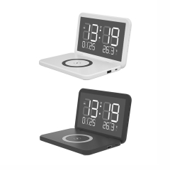 14W Solar Panel Power Backpack