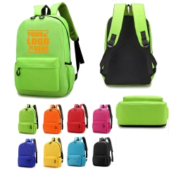 Simple Mini PU Leather Card Case-TRZWT047