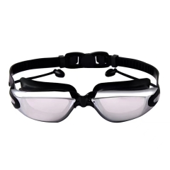 Swimming Anti Fog Goggles