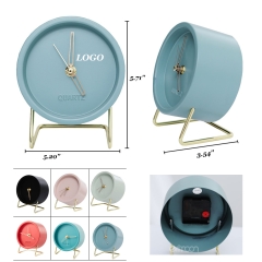 Fashion Art Electronic Clock-PMSNY051