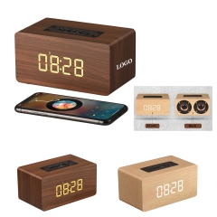 Wooden Bluetooth Speaker-PMSNY054