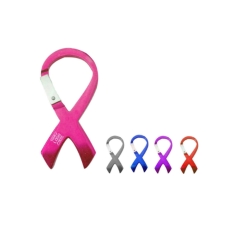 Top-Handle Clear Mini Backpack