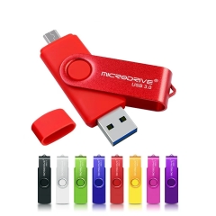 OTC Rotating USB Disk 16G