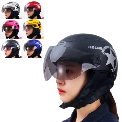 Outdoor Cycling Helmet