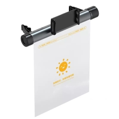 100 Piece Poker Chip Set In Aluminum Case