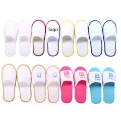 Portable Nonslip Disposable Slippers