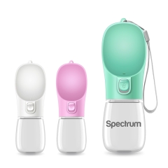 Outing Pet Water Bottle