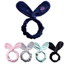Elastic Bunny Ears Headband-AHWL010