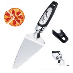 Stainless Steel Cake Shovel