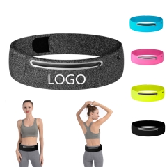 Sports Waist Bag-PMSFX119