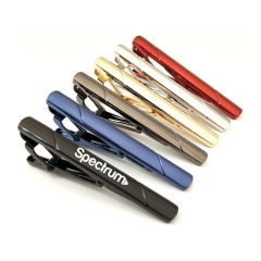 Classic Tie Clip-AHWL011