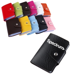Colorful Card Holder-AHWL013