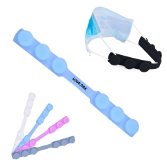 5-Layer Disposable KN95 Face Masks