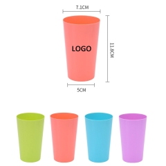 12oz Stadium Cups