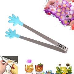 Ice Tongs