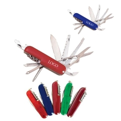 Function Tool Knife