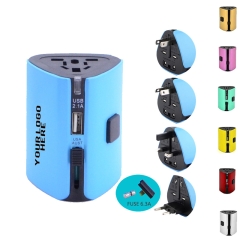 Global Pass Conversion Plug