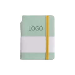 Simple Glue-Bound Wireless A7 Pocket Book