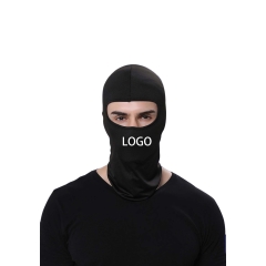 Outdoor Sunscreen Mask