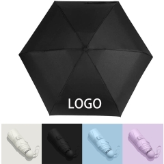 Super Mini Travel Umbrella
