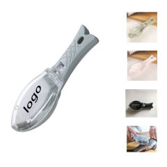 Electronic Weighing Spoon-PMSDJ031