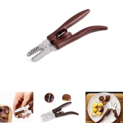 Chestnut Clip