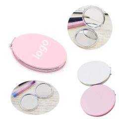 Pocket Makeup Mirror