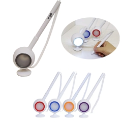 Multi-function Cup With Solar Energy Camping Lamp Power Bank