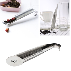 Stainless Steel Tea Strainer