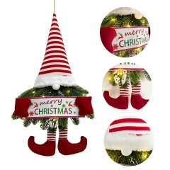 Christmas Gnome Winter Decor For Home