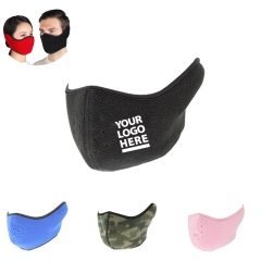Winter Outdoor Sports Masks & Earmuffs