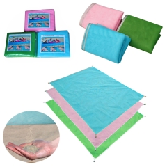 Twist Foldable Hand Fan