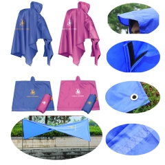 Heat-Sealed non-woven handbag